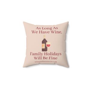 HOLIDAY/EVERYDAY  PILLOW