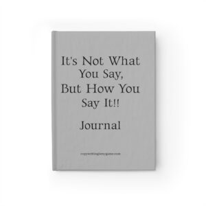 Journal - Ruled Line