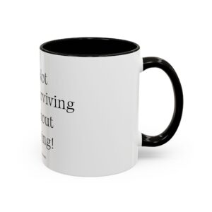 Winnning Mug (11oz)