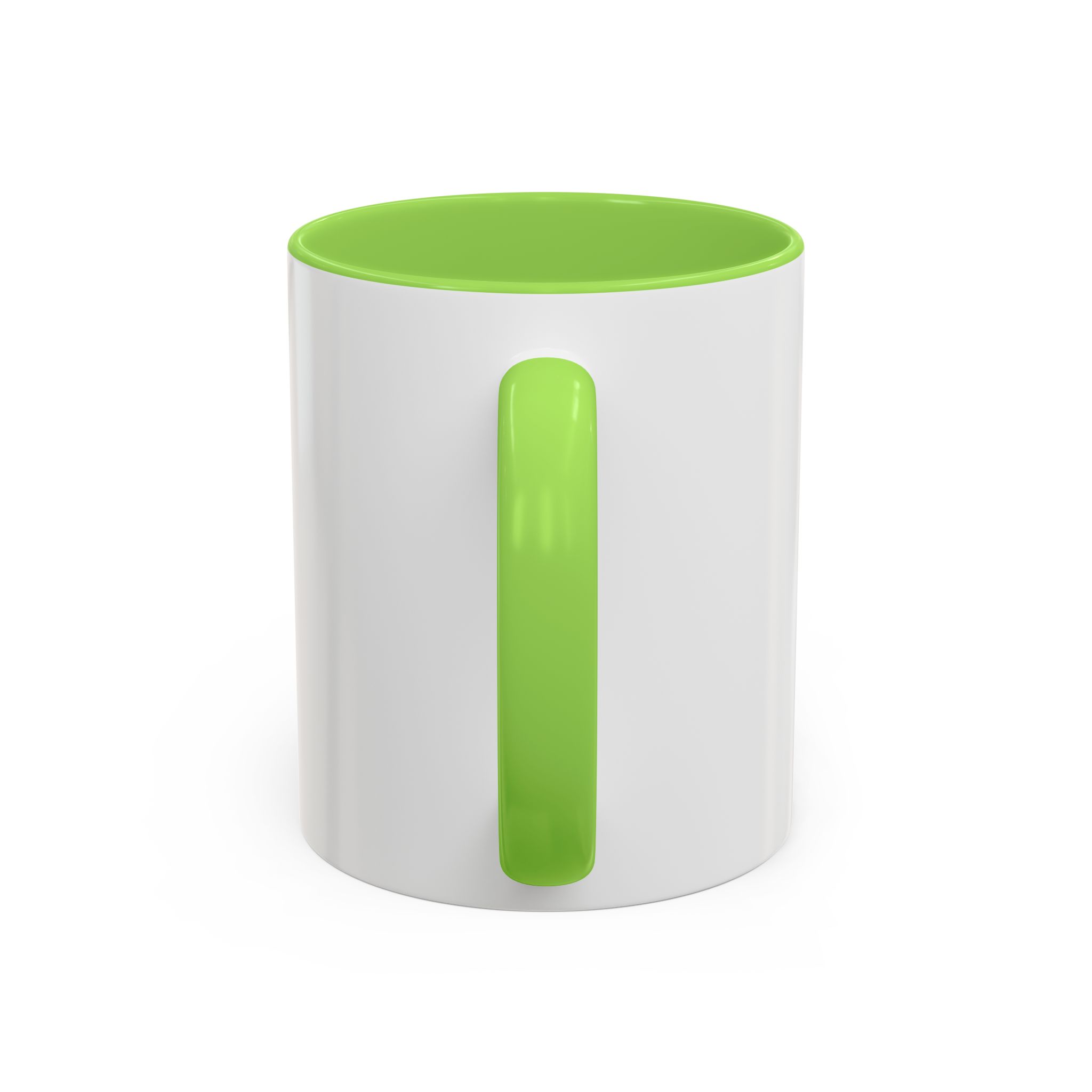 FAKE IT MUG*** (11oz) - Image 27