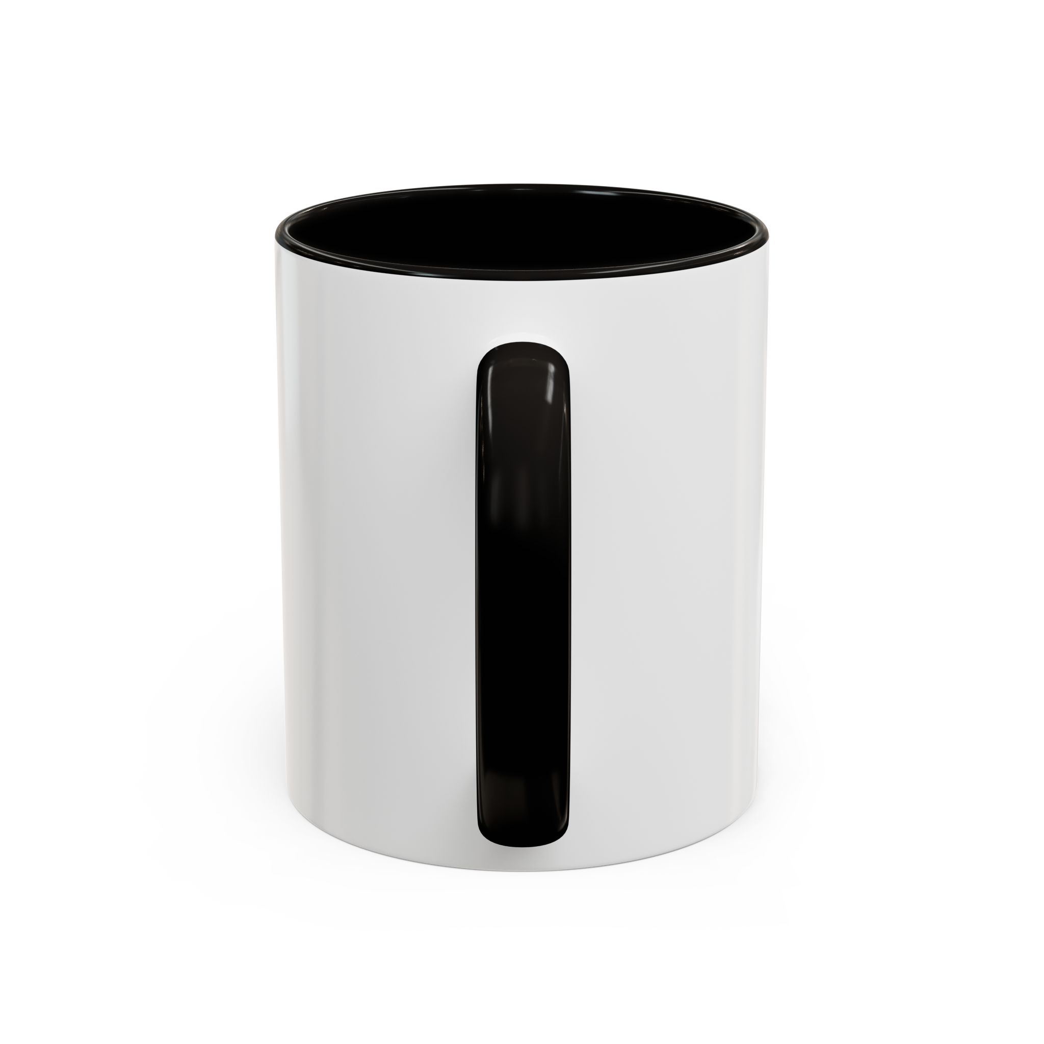 FAKE IT MUG*** (11oz) - Image 3