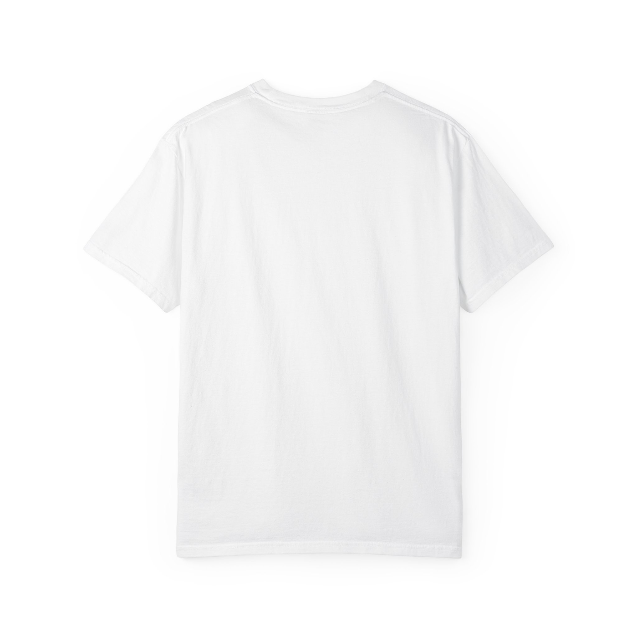 BE GREAT TEE SHIRT - Image 2