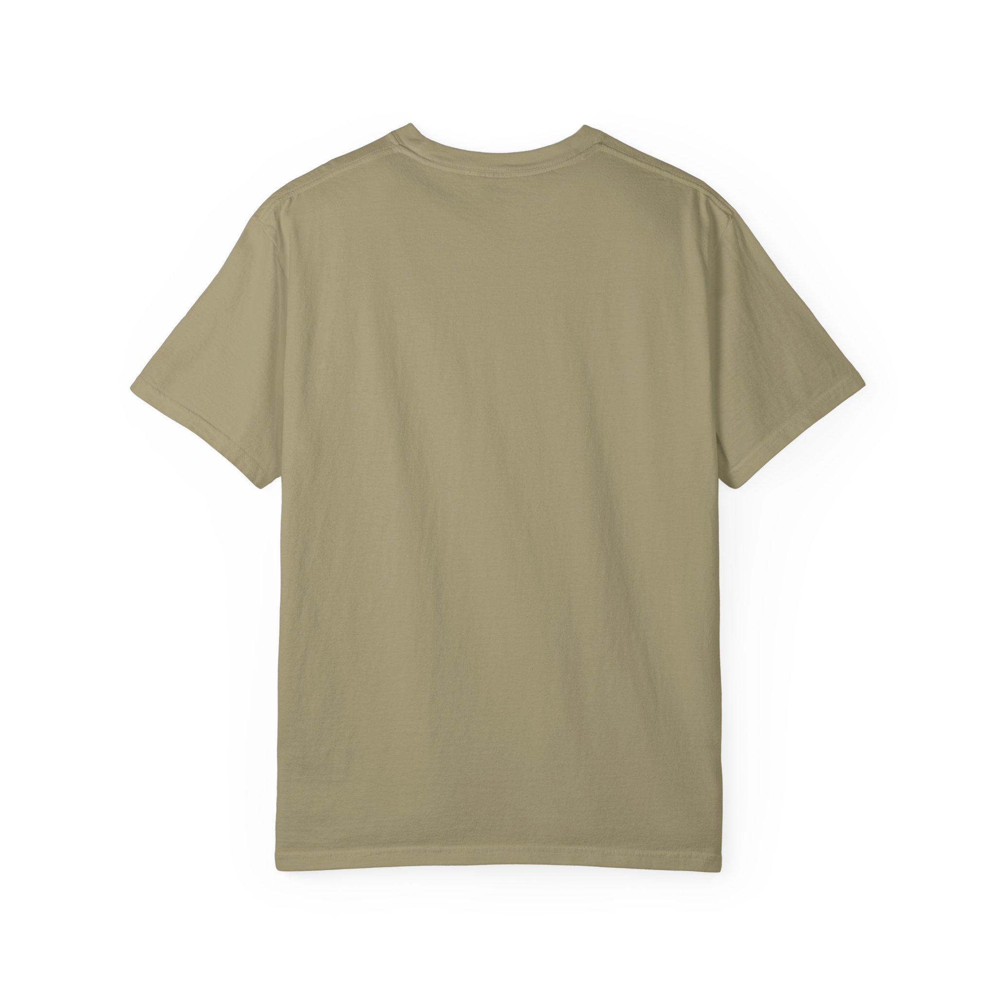 BE GREAT TEE SHIRT - Image 6