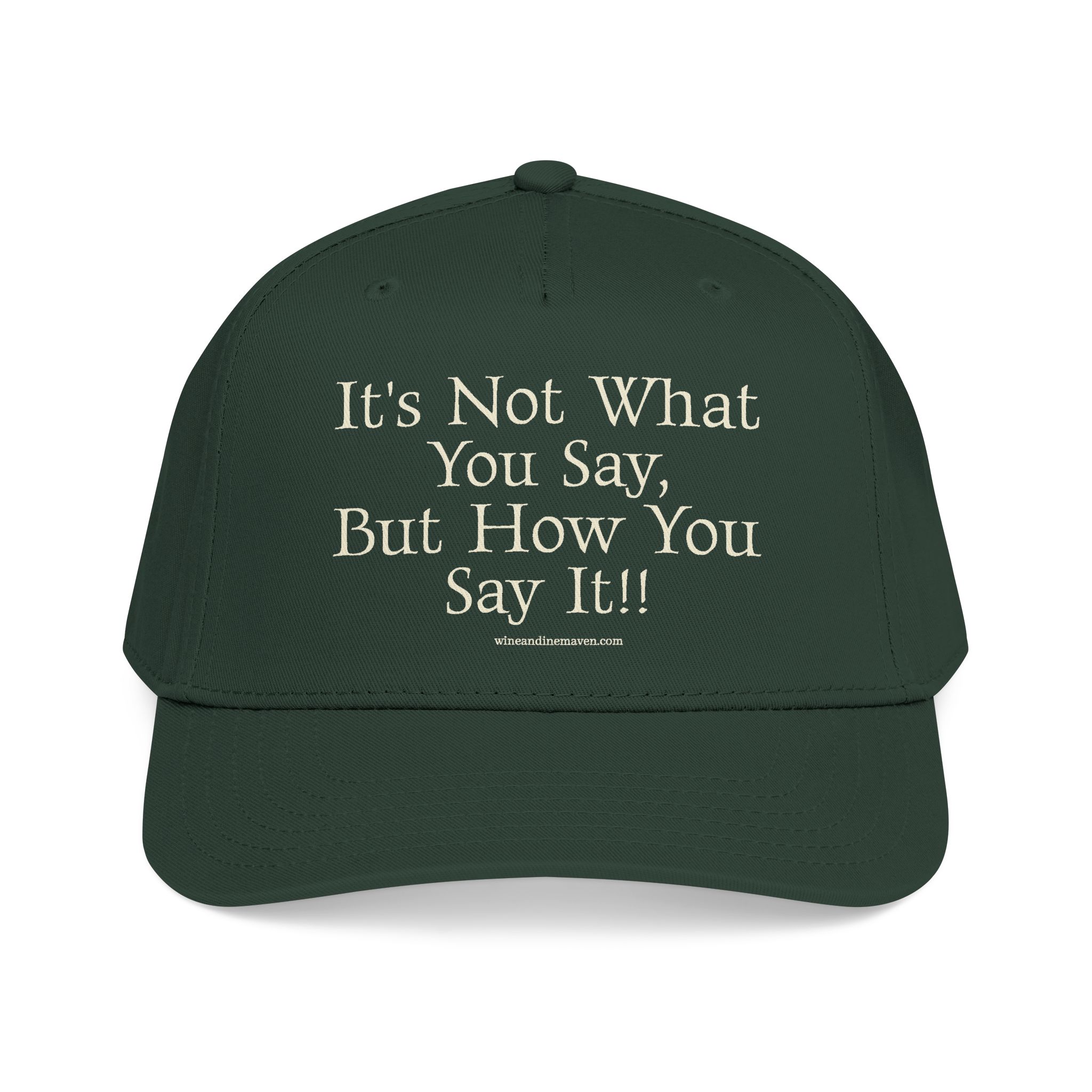 ONEOPHILE CAP - Image 5