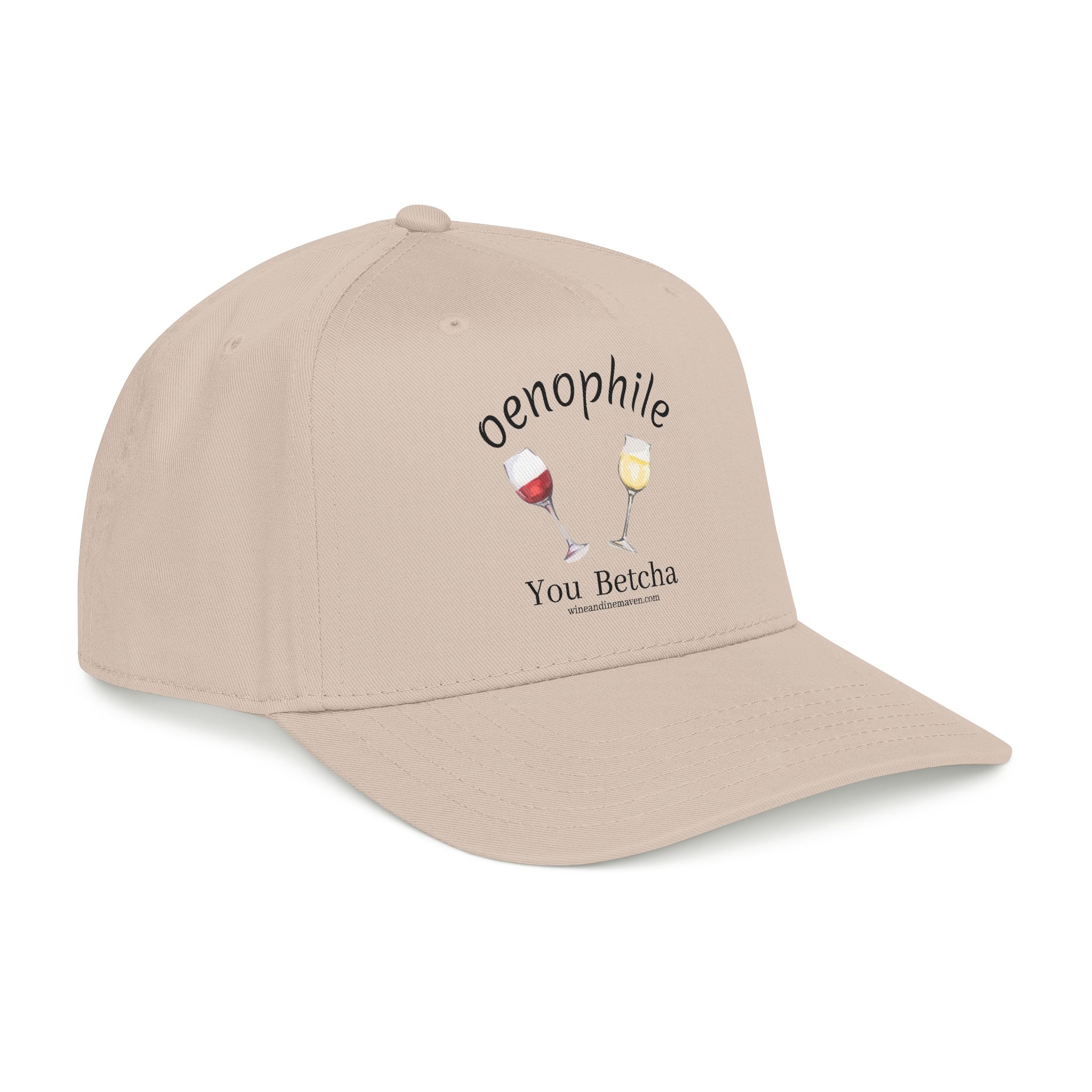 ONEOPHILE CAP - Image 3
