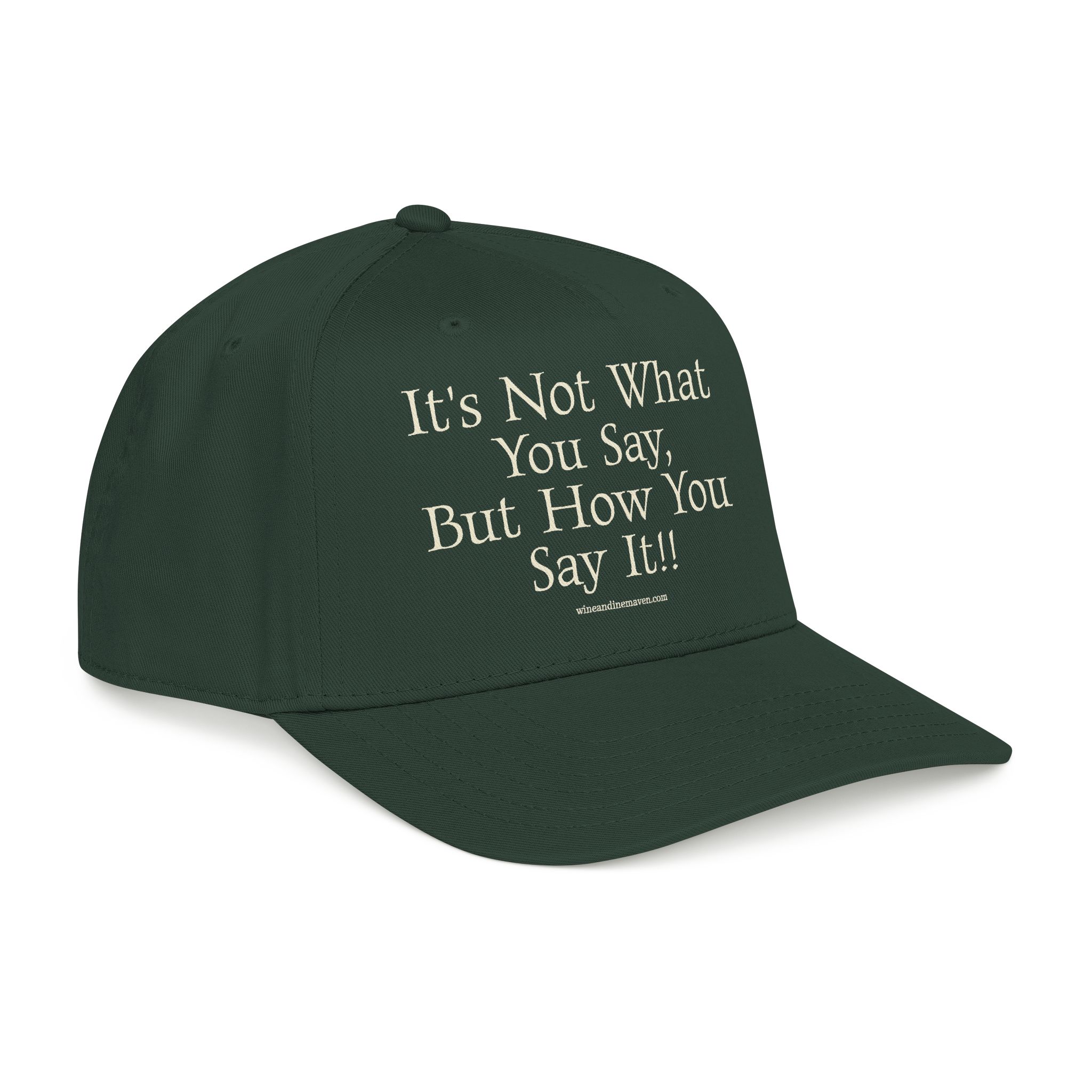 ONEOPHILE CAP - Image 7