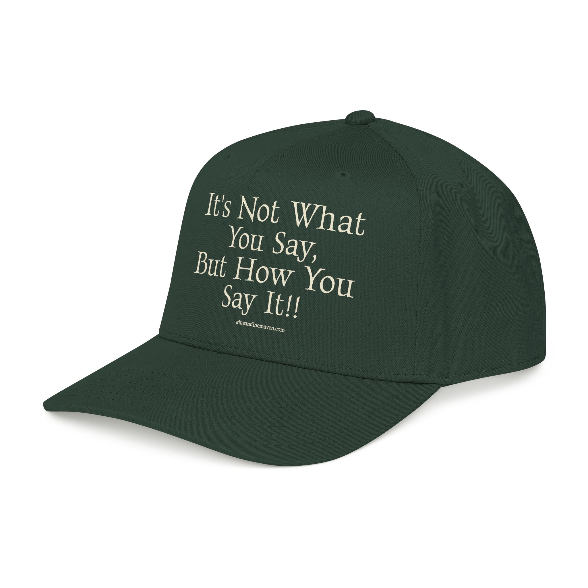 ONEOPHILE CAP - Image 8