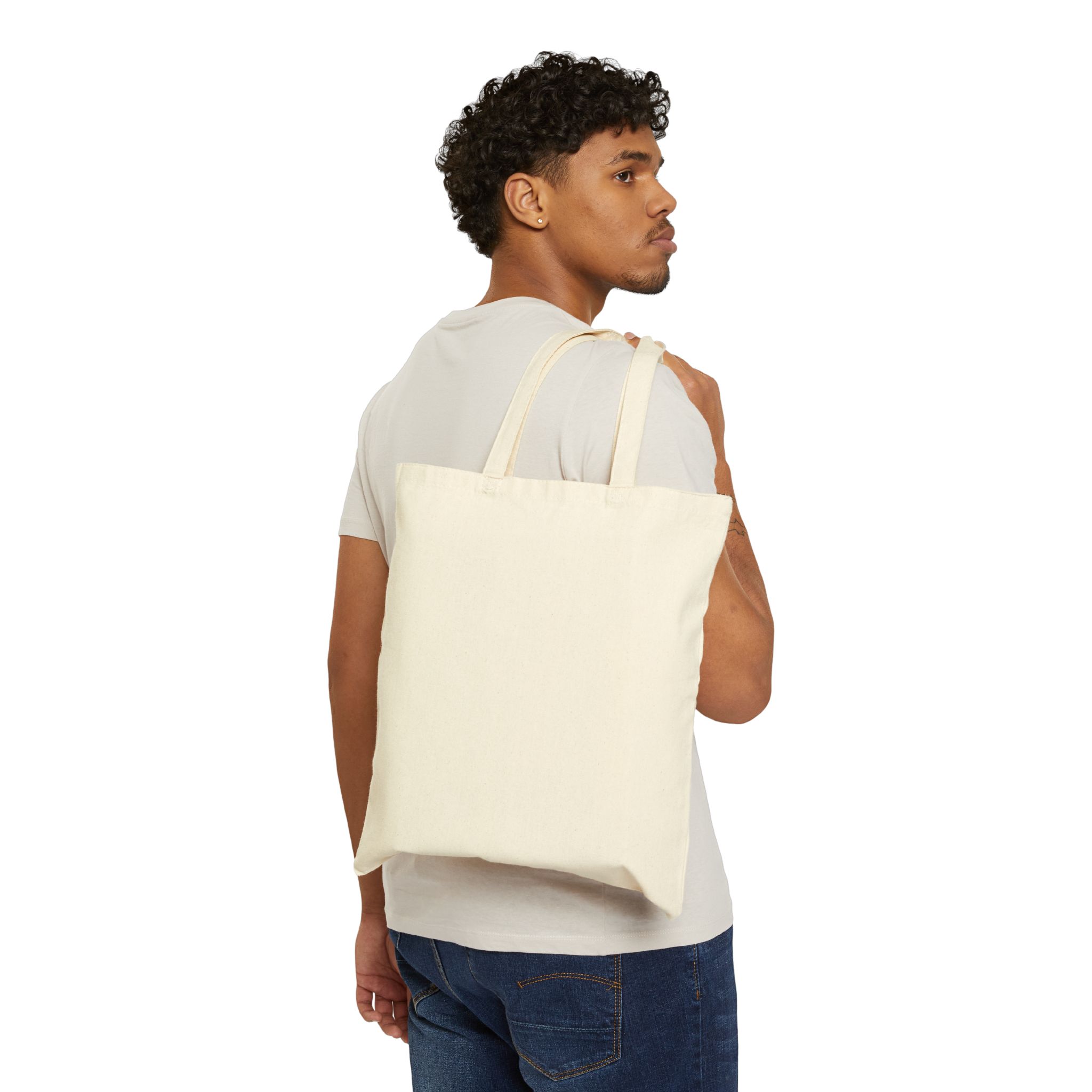 OENOPHILE TOTE BAG - Image 4